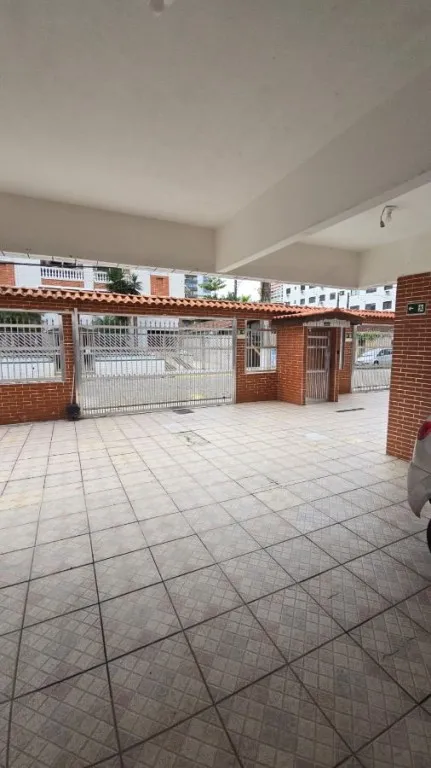 Imagem APARTAMENTO COM 55,00 m² - GUILHERMINA - PRAIA GRANDE SP