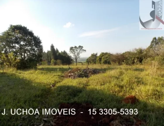 Imagem Terreno de esquina a venda no Jardim Gramado em Tatuí/SP