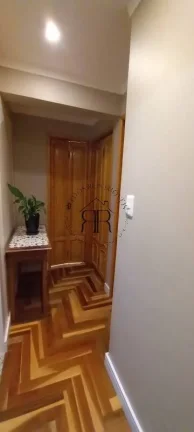 Imagem Apartamento - São Paulo - SP - Sítio Pinheirinho