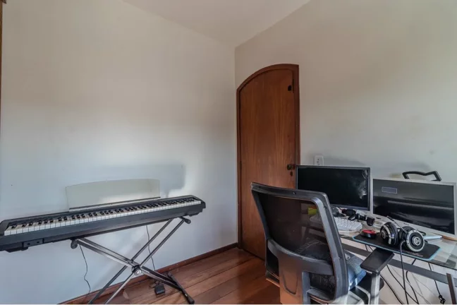 Imagem Cobertura Duplex para venda no bairro Cristal em Porto Alegre