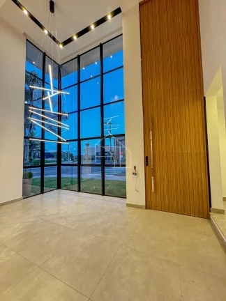 Imagem Condomínio Arquipélago de Manguinhos casa 4 quartos com 3 suítes