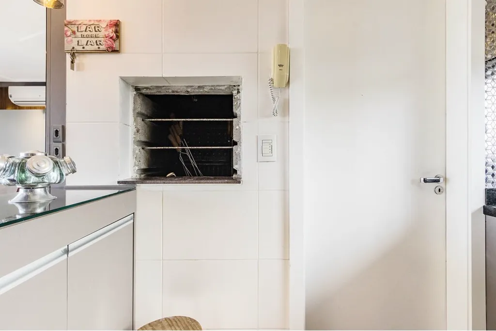 Imagem Apartamento em Jardim Itu