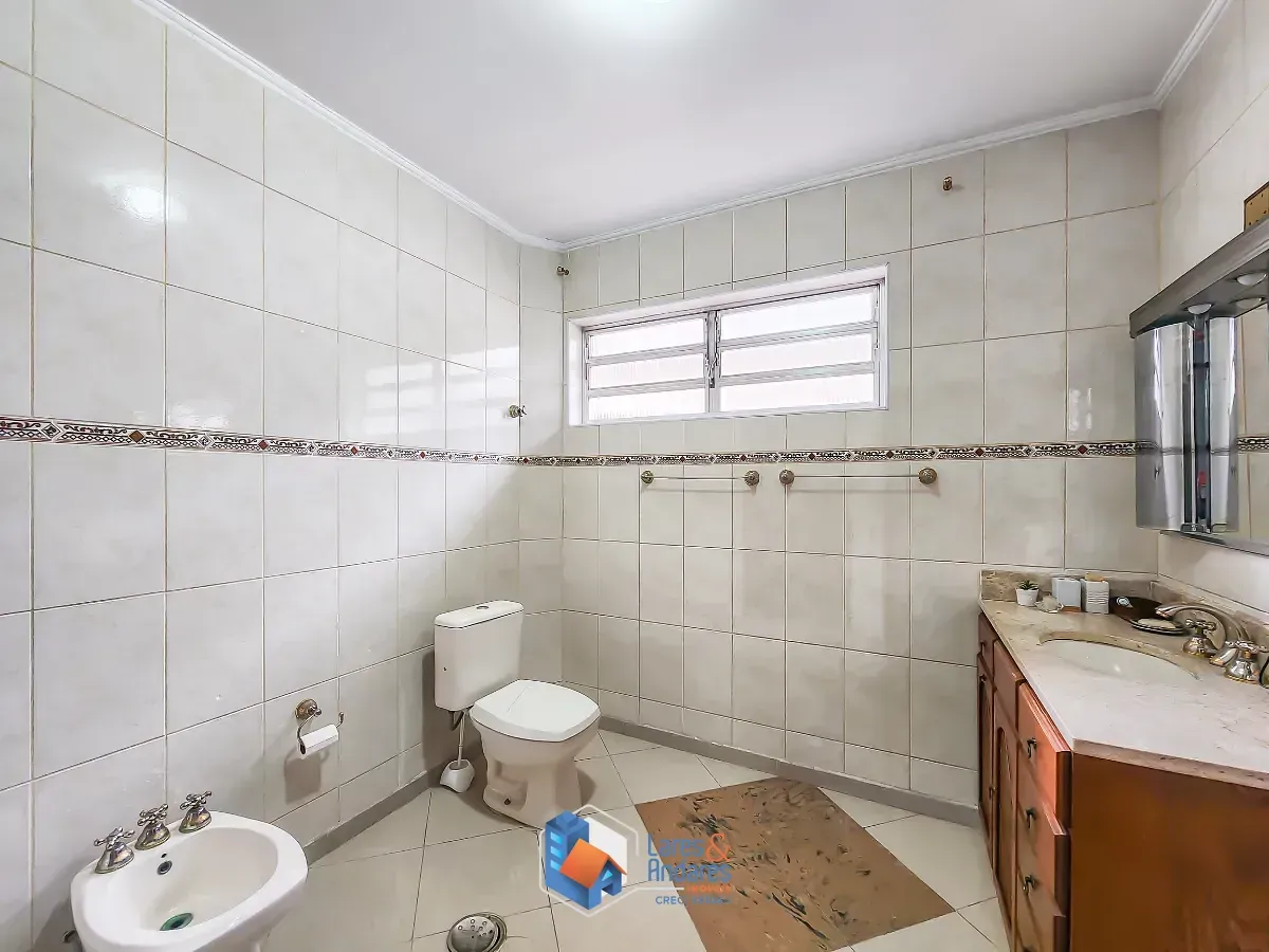 Imagem Casa comercial para venda em Sumarezinho, 323m²