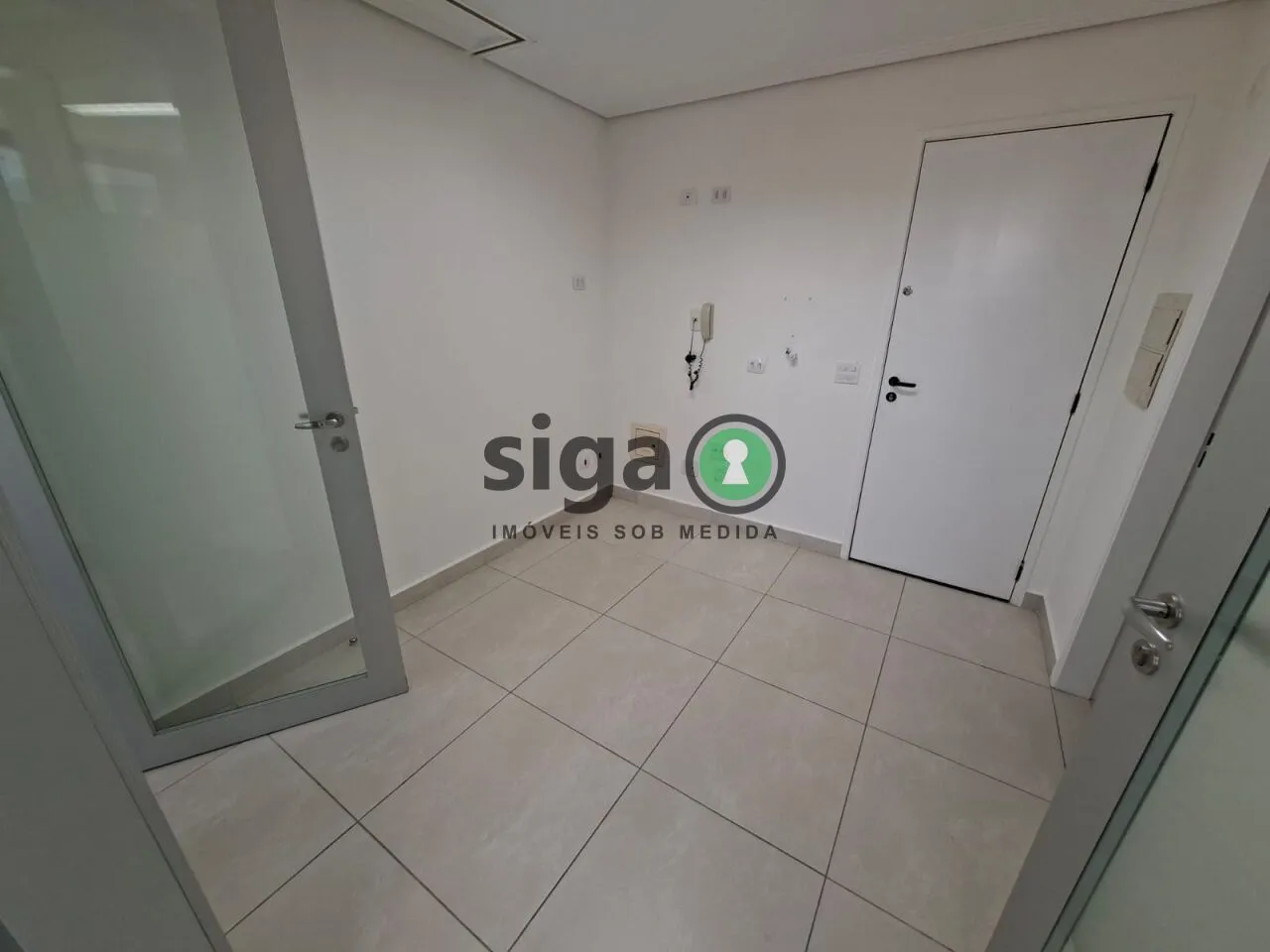 Foto do imóvel Sala Comercial para locação com 35 m² no Tatuapé