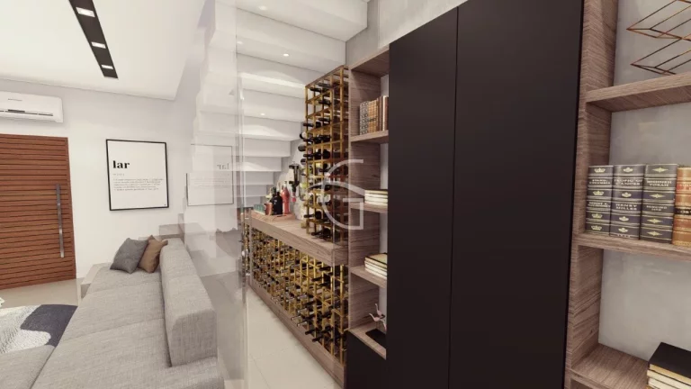 Imagem CASA RESIDENCIAL em JOINVILLE - SC, ATIRADORES