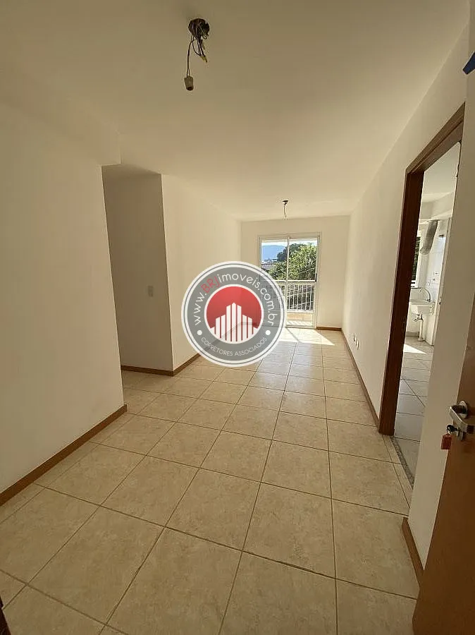 Imagem Apartamento a Venda no bairro Taquara - Rio de Janeiro, RJ