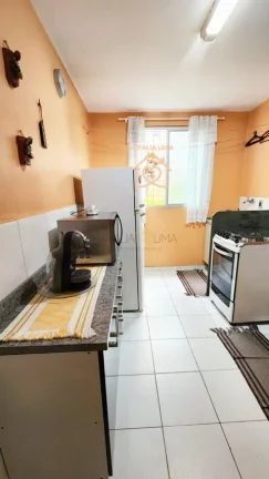Imagem APARTAMENTO 1 DORMITÓRIOS NO HORTO DO YPE
