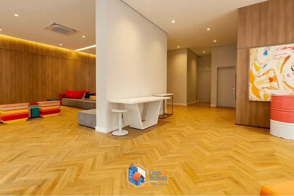Imagem Apartamento à venda 3 Quartos 1 Suite 2 Vagas 88M² Vila Leopoldina São Paulo - SP