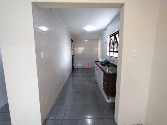 Imagem Casa com 3 dormitórios, 100 m² - venda por R$ 350.000,00 ou aluguel por R$ 2.545,00/mês - Núcleo Residencial João Corradini - Itatiba/SP