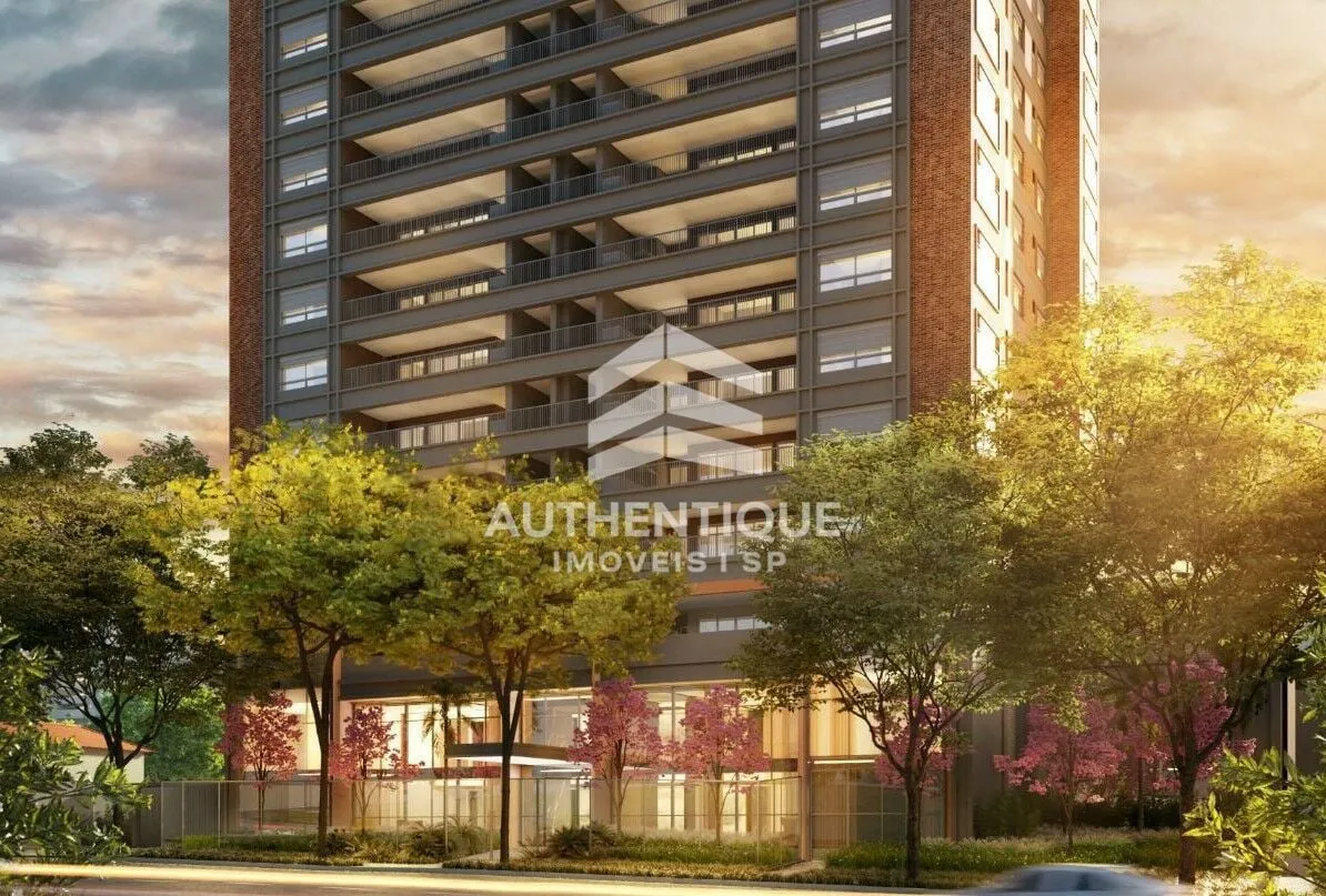 Imagem ICONYC THE RESIDENCES VILA CLEMENTINO - Apartamento à venda em São Paulo/SP