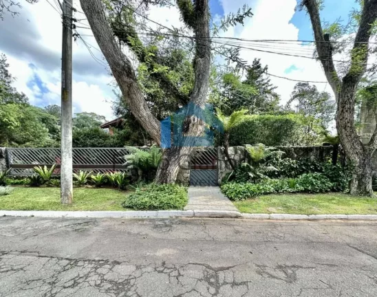 Imagem Casa Alto Padrão à venda no Condomínio Villa Vianna