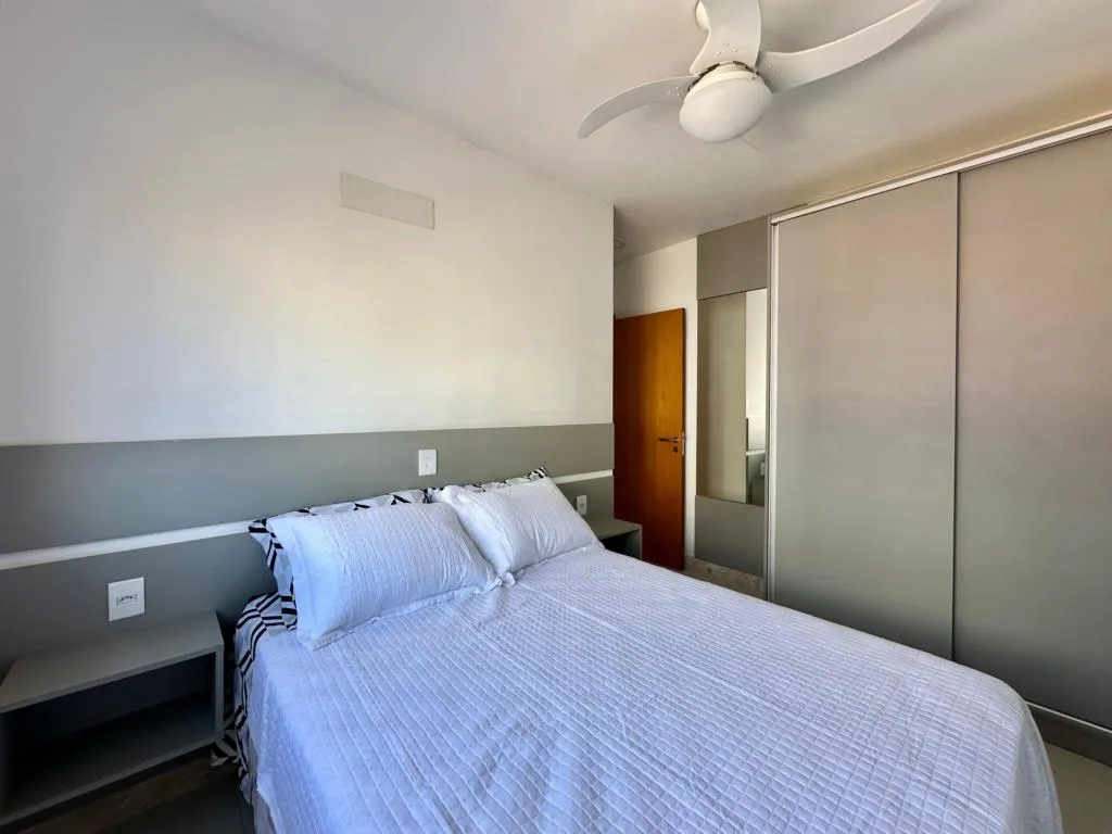 Imagem Apartamento 3 Dormitórios - Bairro Zona Nova