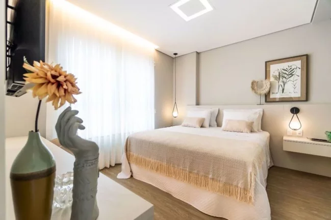 Imagem Apartamento à venda, 143 m² por R$ 3.995.000,00 - Centro - Balneário Camboriú/SC