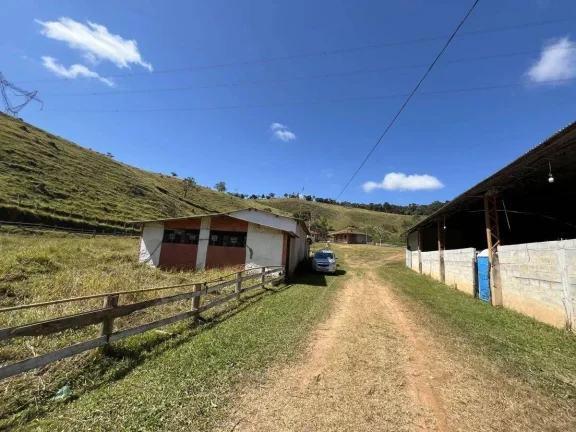 Imagem Venda de Fazenda de 12,8 Hectares - Excelente Oportunidade perto de Barbacena