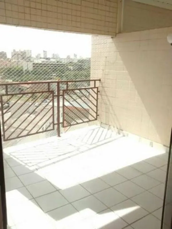 Imagem APARTAMENTO DUPLEX RESIDENCIAL À VENDA, PARQUE RESERVA FAZENDA IMPERIAL, SOROCABA.