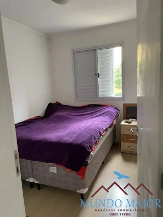 Imagem Apartamento com 3 Quartos e 2 banheiros à Venda, 62 m por R$ 370.000.00!!!
