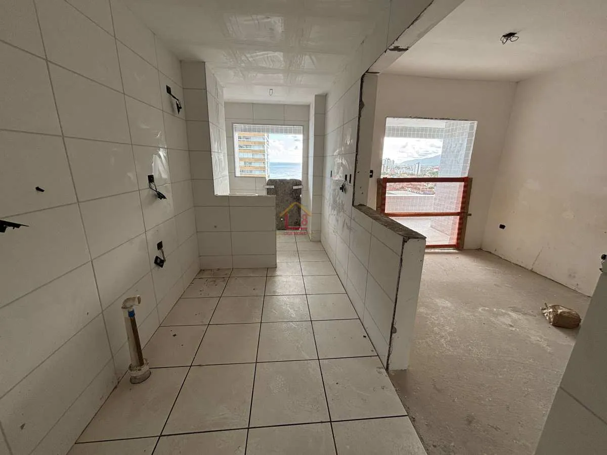 Imagem apartamento Novo