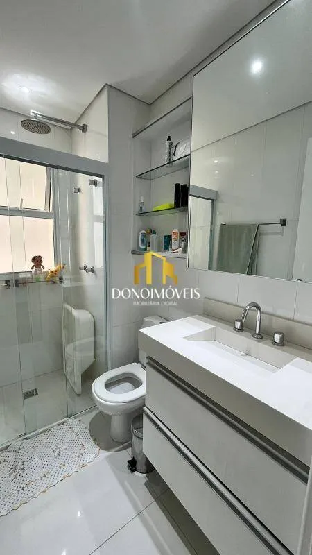 Imagem Apto à venda 155 m² 4 dorms 3 suítes vista livre Domo Life Centro SBC SP