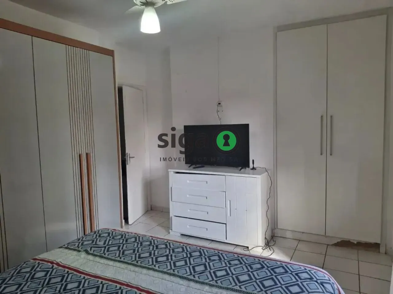 Imagem Sobrado para vender com 3 Dormitórios com 120m2- Jardim Caravelas