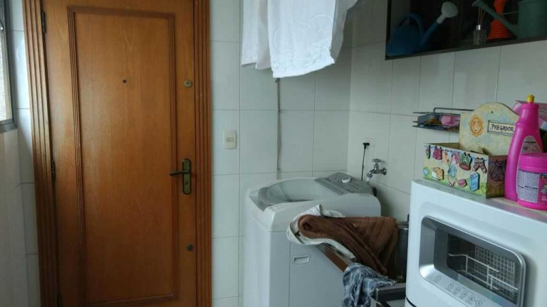 Imagem Apartamento com 4 Quartos à Venda, 172 m² em Ipiranga - São Paulo