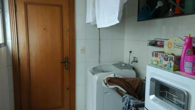 Imagem Apartamento com 4 Quartos à Venda, 172 m² em Ipiranga - São Paulo