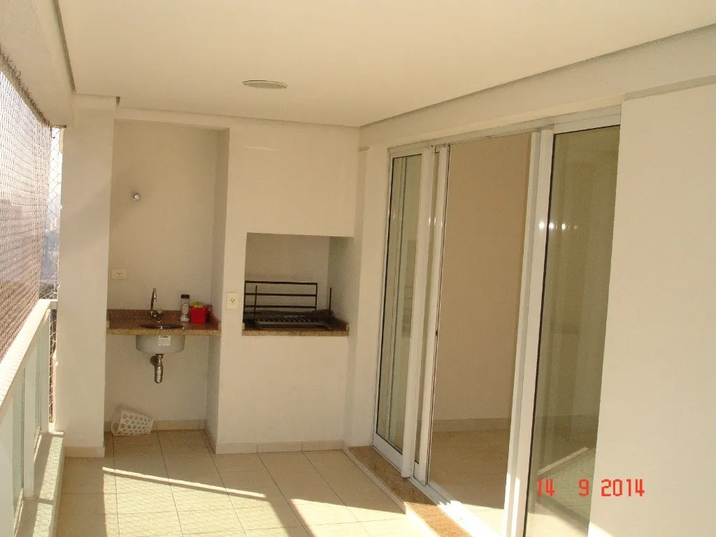 Imagem Venda de Apartamento de 2 Quartos no Panamby, São Paulo-SP 113m² - 2 Vagas Condomínio Ventana Panamby
