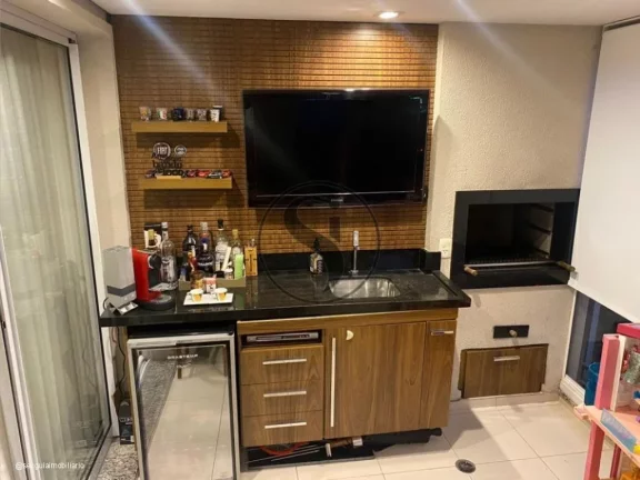 Imagem APARTAMENTO RESIDENCIAL em SÃO PAULO - SP, CAMPO BELO