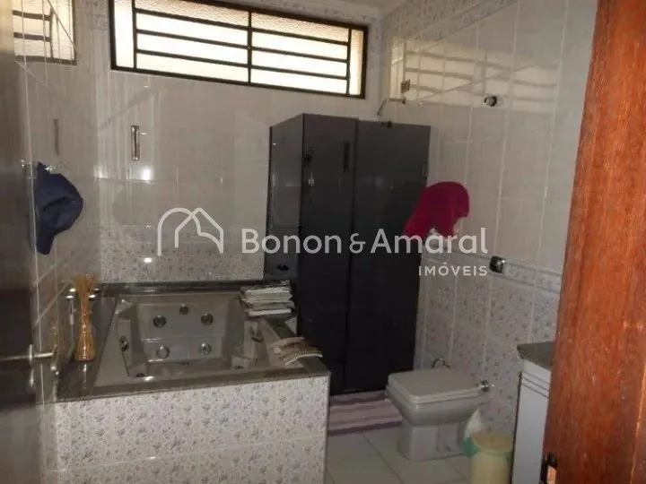 Imagem Casa a venda com 3 Quartos, 1 suíte Jardim Eulina Campinas/SP