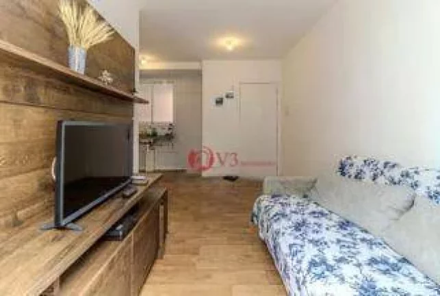Imagem Apartamento com 2 dormitórios à venda, 50 m por R$ 450.000,00 - Campos Elíseos - São Paulo/SP