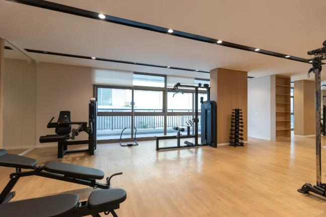 Imagem Apartamento à venda em São Paulo, Ipiranga, com 3 quartos, 128m2