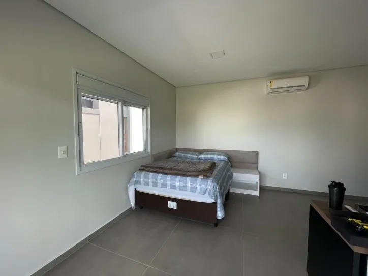 Imagem Casa com 4 dormitórios à venda, 446 m² - Cacupé - Florianópolis/SC