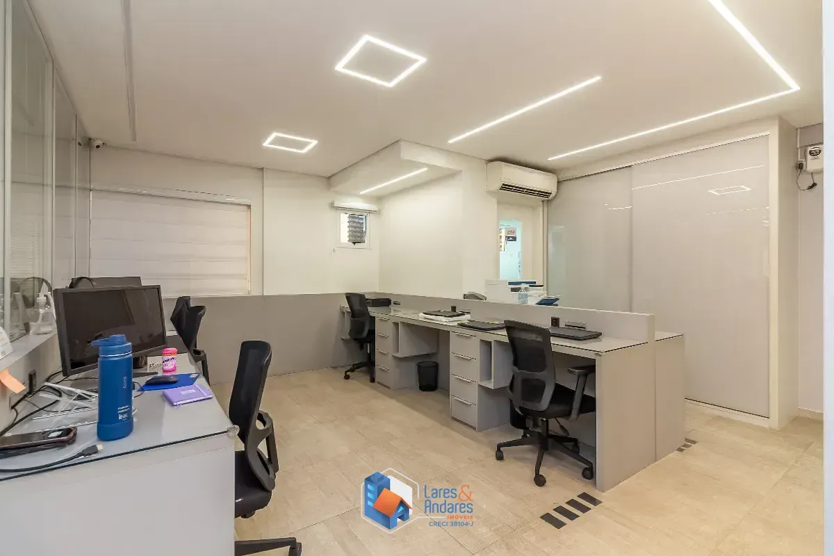 Imagem Conjunto comercial para venda em Barra Funda, 294m²