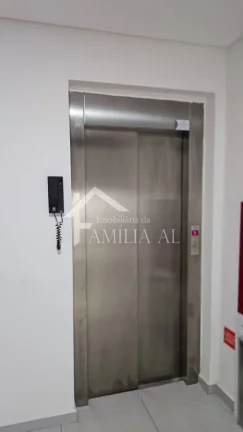 Imagem Apartamento com 73m² no bairro Costa e Silva