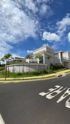 Imagem Casa de condomínio à venda, no Quinta do Imperador, em Franca, Jardim Piratininga II, com 5 quartos, 360m2