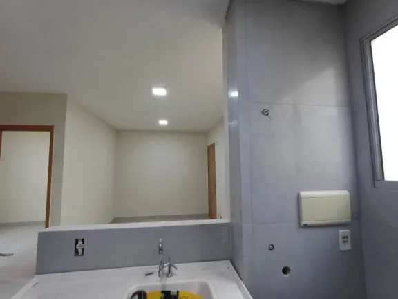 Imagem APARTAMENTO Á VENDA NO SOLAR DOS PASSAROS