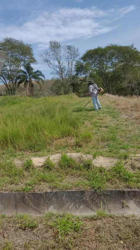 Imagem Terreno em Condomínio Alto Padrão (1.008m² - Jacareí/Guararema)