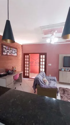 Imagem Casa Padrão