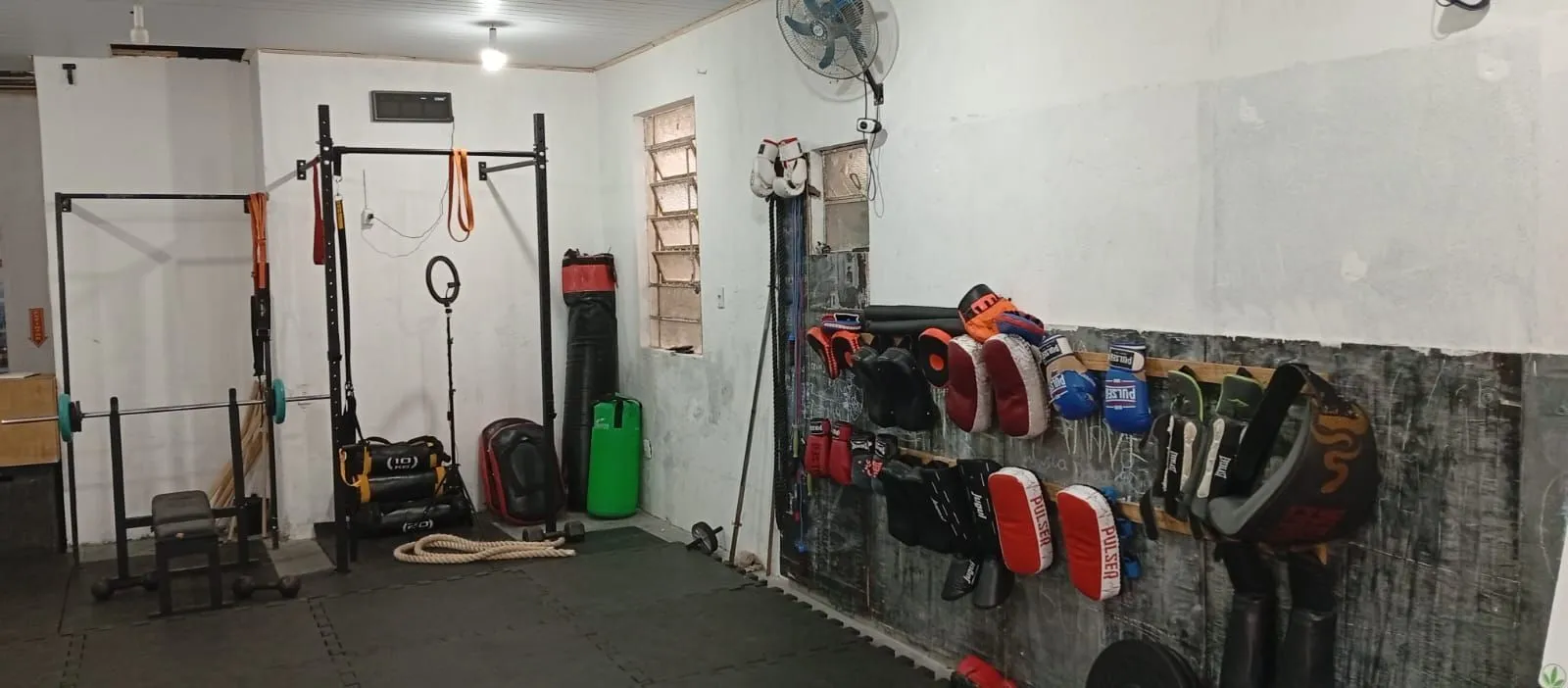 Imagem Casa Comercial 1 dormitórios à venda Cidade Baixa Porto Alegre/RS