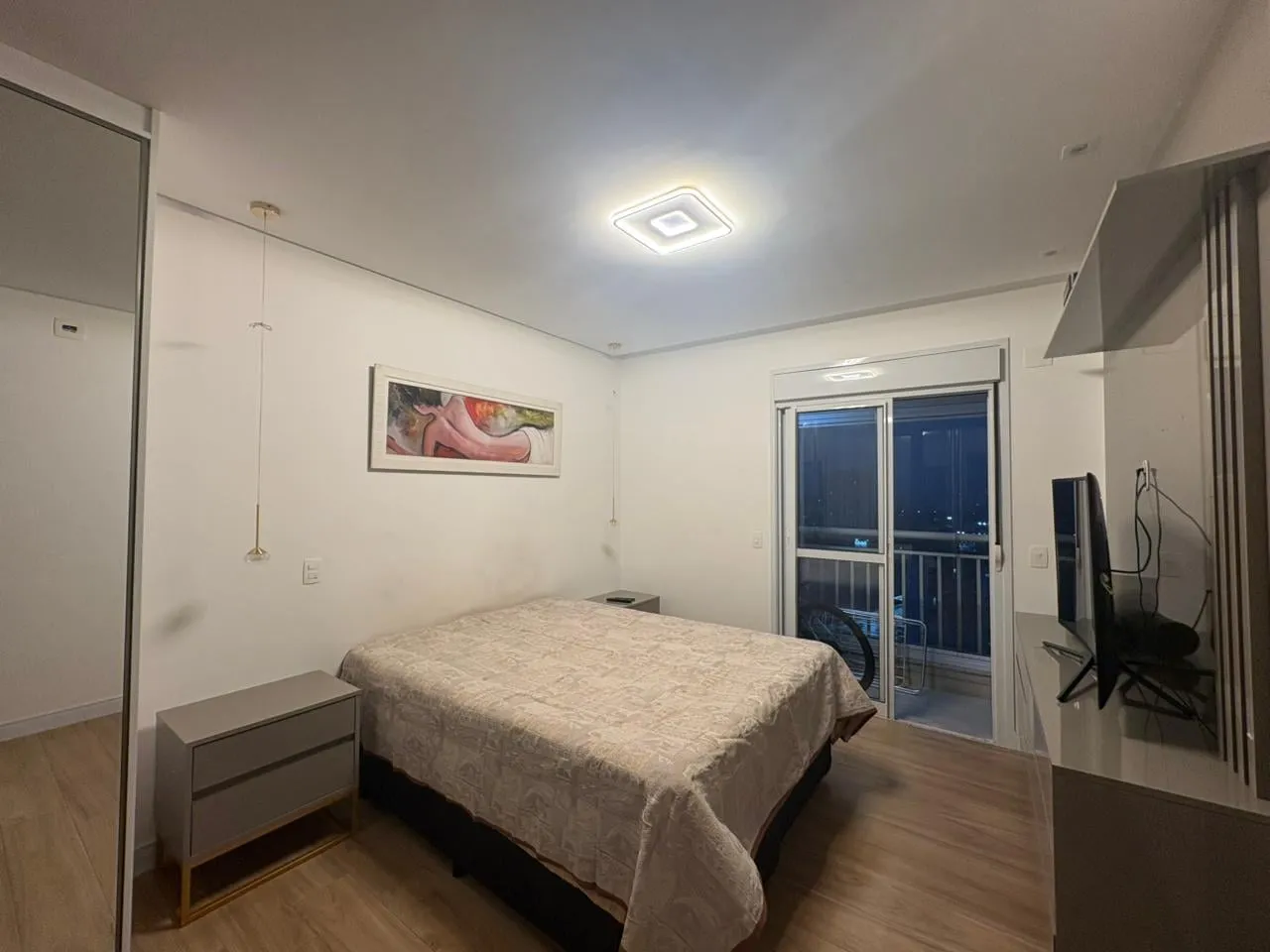 Imagem Apartamento à venda Helbor Family Garden, 4 quartos 2 suítes, 3 vagas, Centro, São Bernardo do Campo/SP