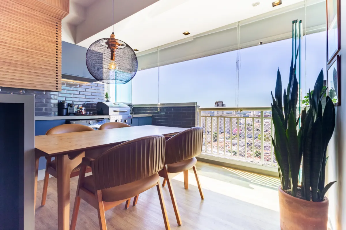 Imagem Apartamento para venda em Barra Funda com 2 quartos, sendo 1 suíte, 62m2