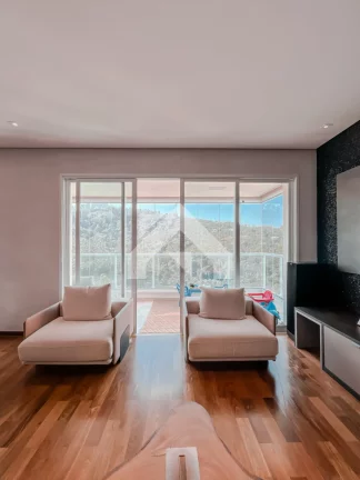 Imagem Apartamento em Tamboré - Santana de Parnaíba, SP