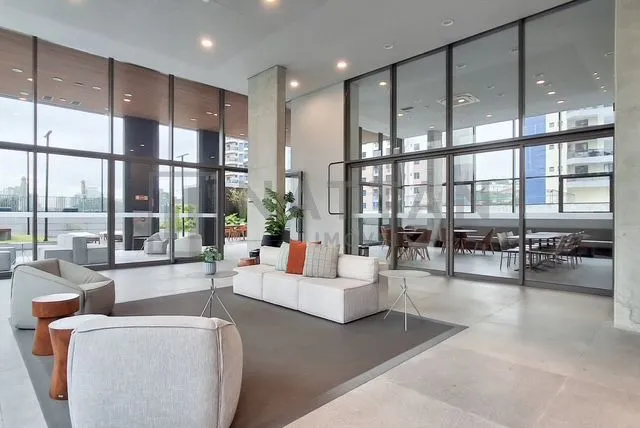 Imagem Studio com 1 dormitório à venda, 25 m² por R$ 440.000,00 - Anália Franco - São Paulo/SP