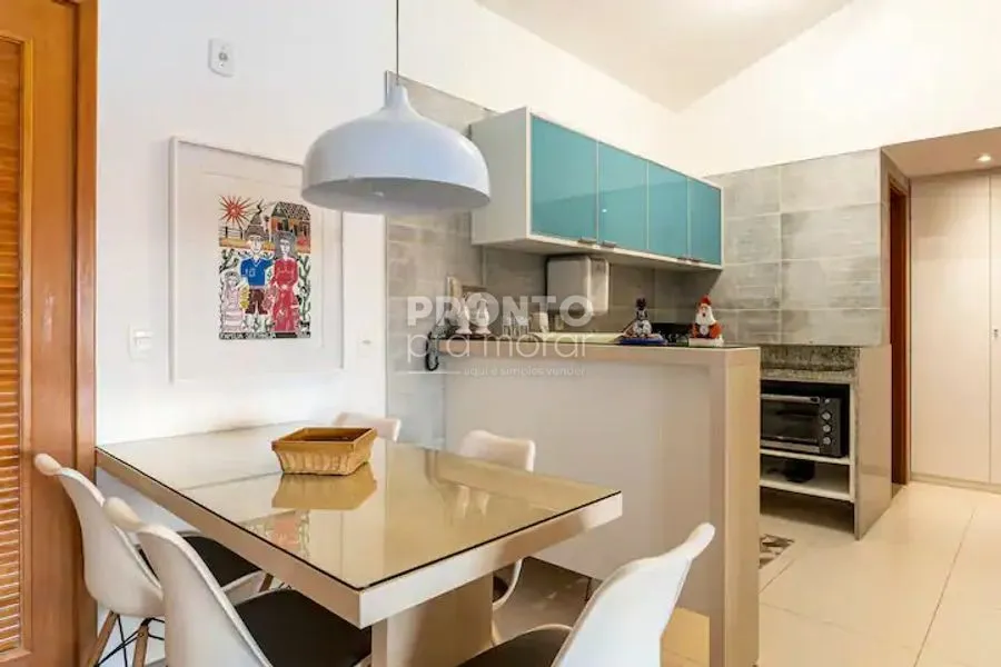Imagem Oka Beach Residence