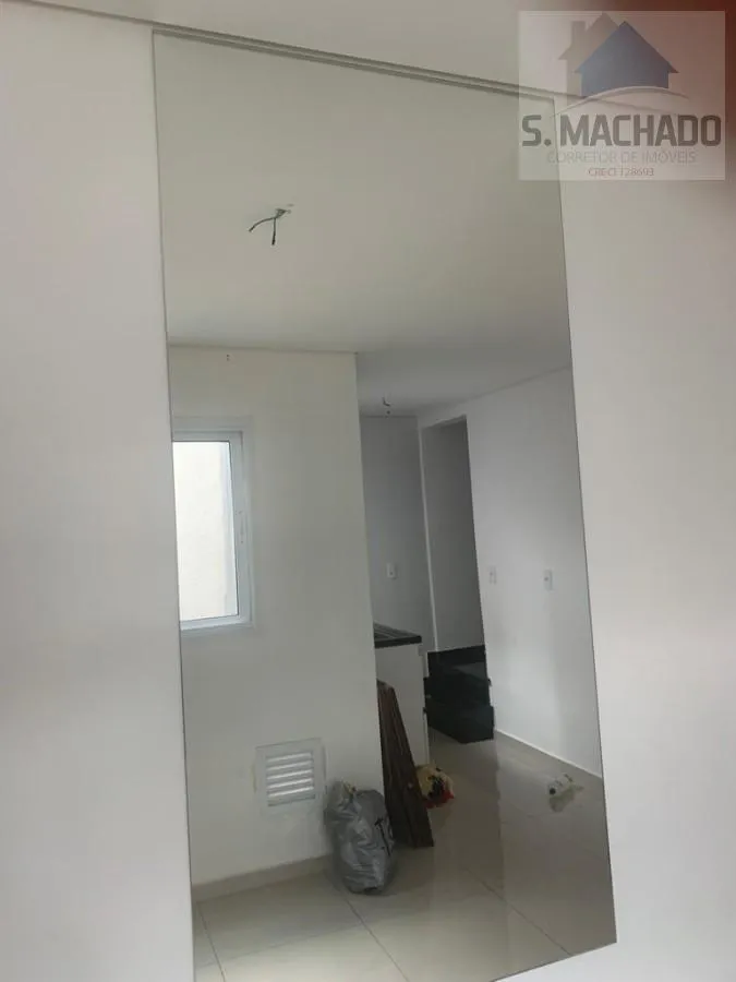 Imagem Apartamento para Venda em Santo André / SP no bairro Parque das Nações