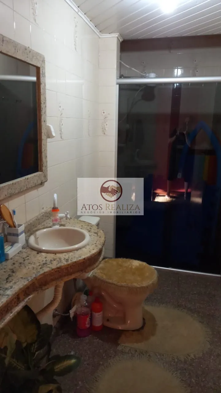 Imagem Venda Sobrado Jardim Regis SP: 2 Dorms, 3 Banheiros, R$600k