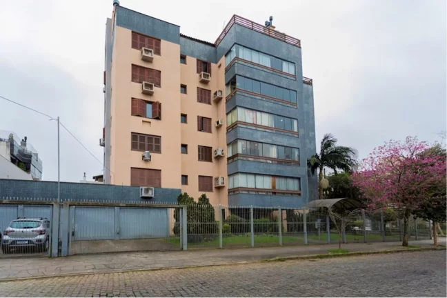 Imagem Apartamento para venda no bairro Jardim Lindóia em Porto Alegre