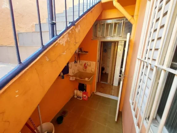 Imagem Casa para Venda por R$425.000,00 com 108m², 2 dormitórios, 2 vagas e 1 banheiro - Vila antonina, São paulo / SP - Cód. BDI37027