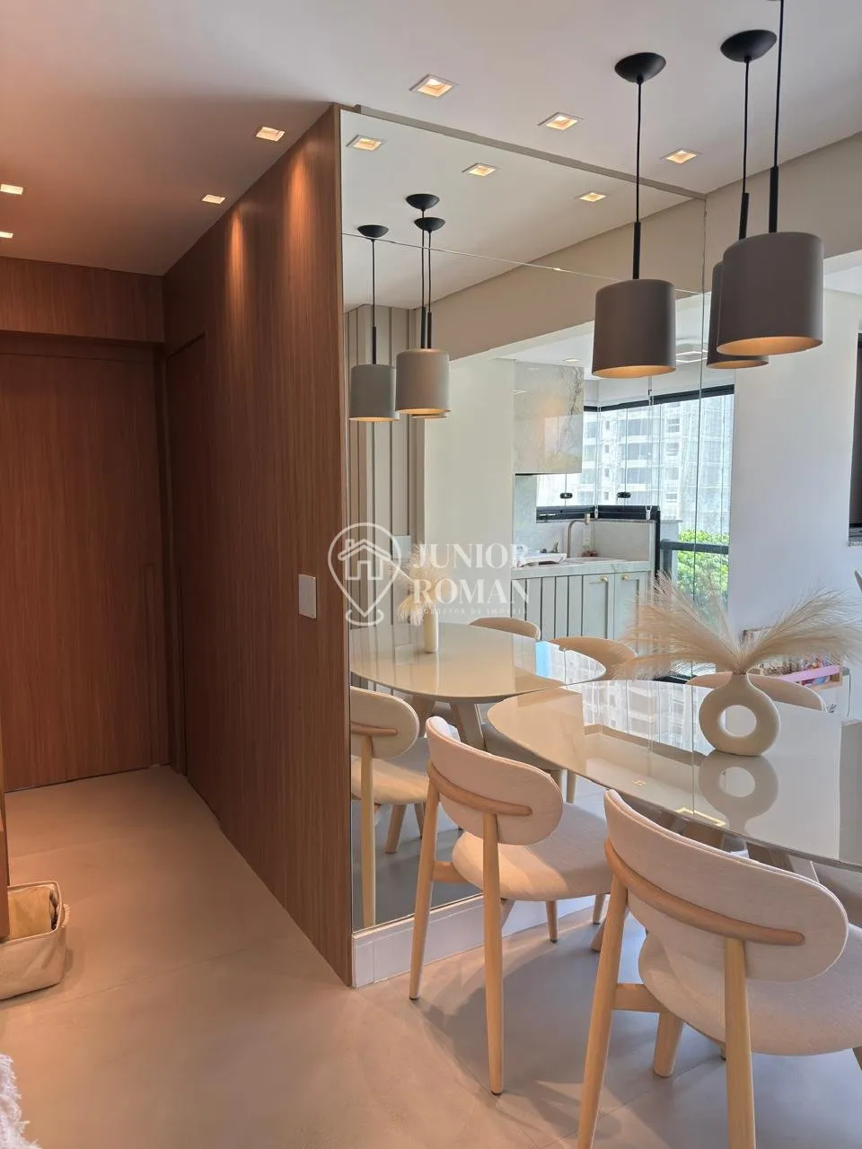 Imagem APTO PORTEIRA FECHADA | 82M² | 2 SUÍTES + CLOSET | 3 VAGAS | BAIRRO JARDIM - SANTO ANDRE