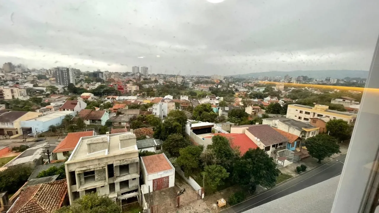 Imagem Apartamento de 3 dormitórios, 95m² (1 suíte), vaga dupla - Vila Ipiranga