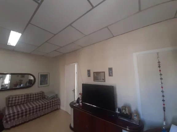 Imagem CASA COM 7 SALAS PARA FINS COMERCIAIS À VENDA, 315 M² POR R$ 3.730.000,00 - GONZAGA - SANTOS/SP
